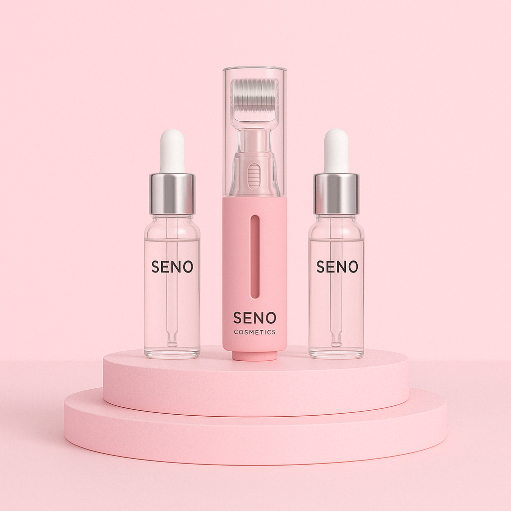 Seno Lip Plumper
