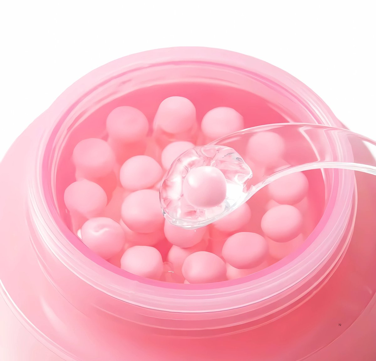 SENO - Collagen Capsule Cream – Hydrating Face Cream
