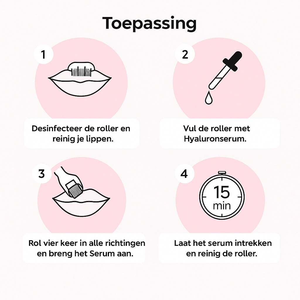 Seno Lip Plumper