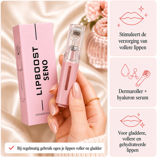 SENO - Lipboost Lip Plumper