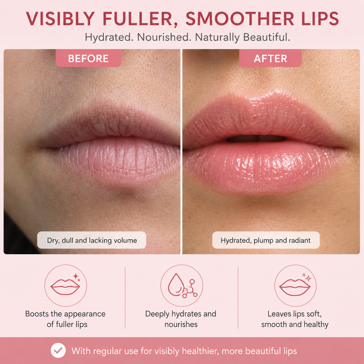 SENO - Lipboost Lip Plumper